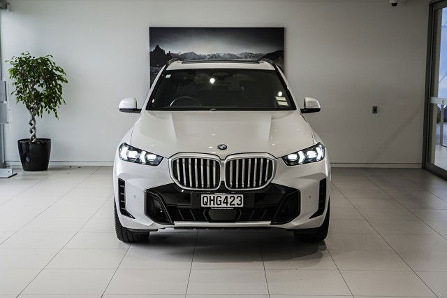 2023 BMW X5 xDrive30d M-sport