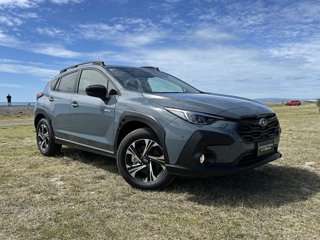 2025 Subaru Crosstrek Hybrid 2.0Pmh/4Wd