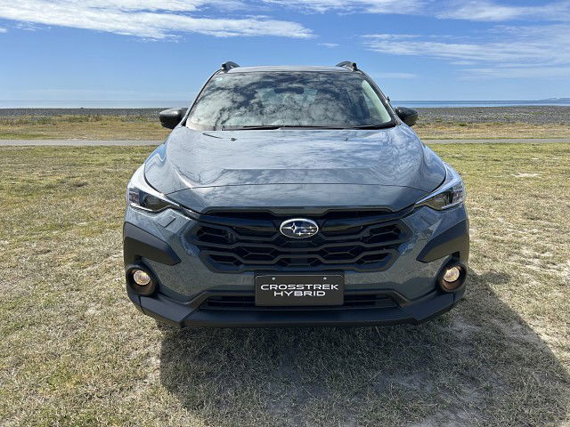 2025 Subaru Crosstrek Hybrid 2.0Pmh/4Wd