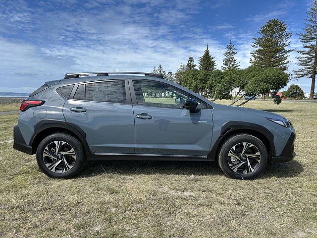 2025 Subaru Crosstrek Hybrid 2.0Pmh/4Wd
