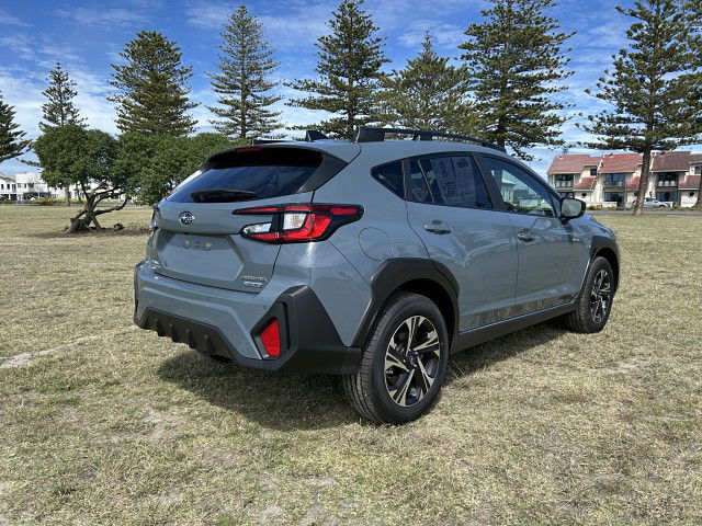 2025 Subaru Crosstrek Hybrid 2.0Pmh/4Wd