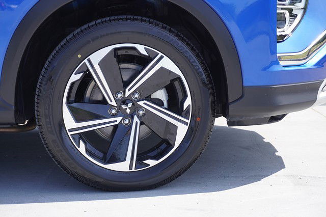 2025 Mitsubishi Eclipse Cross PHEV XLS 4WD