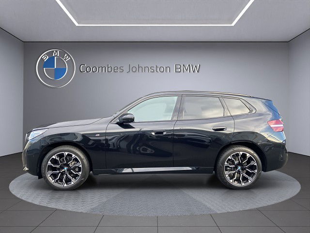 2024 BMW X3 12GR 20d xDrive M Sport