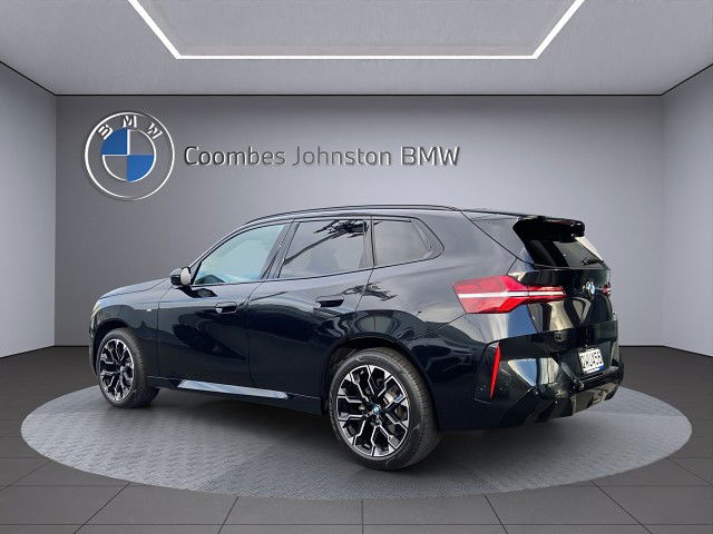 2024 BMW X3 12GR 20d xDrive M Sport