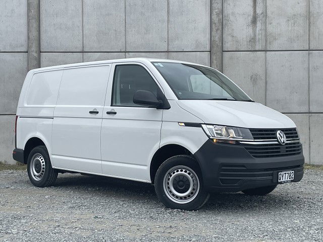 2024 Volkswagen Transporter Swb Runner 2.0dt