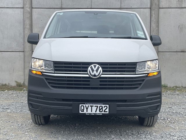 2024 Volkswagen Transporter Swb Runner 2.0dt