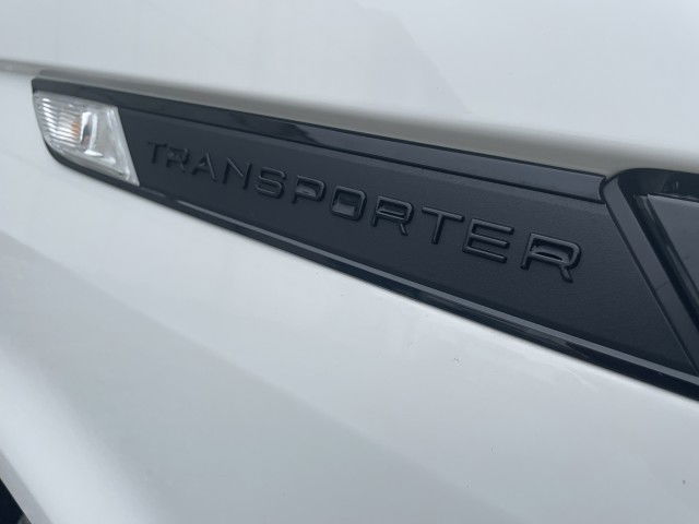 2024 Volkswagen Transporter Swb Runner 2.0dt