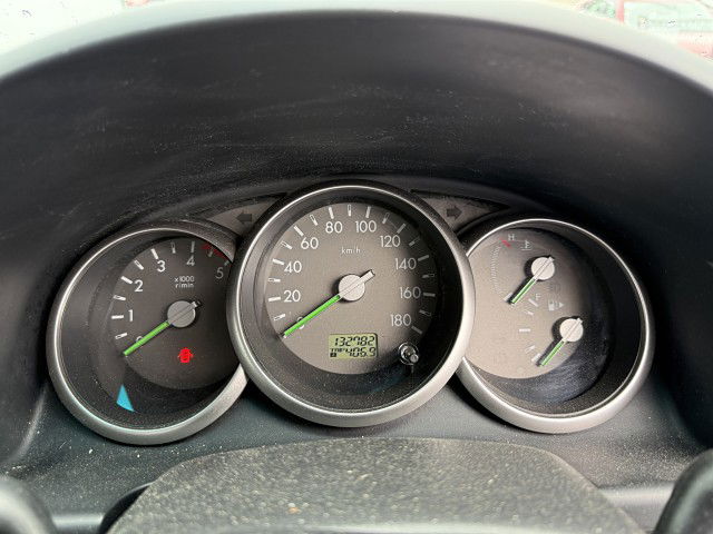 2008 Mazda BT-50 SDX 3.0L 4WD DOUBLE CAB UTE MANUAL