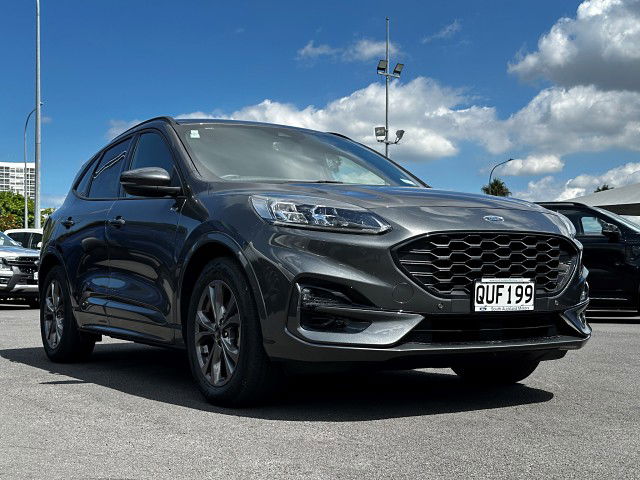 2024 Ford Escape SUV ST-LINE 2.5L DURA D4 IVCT ATK HEV/PHEV