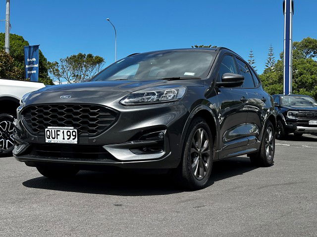 2024 Ford Escape SUV ST-LINE 2.5L DURA D4 IVCT ATK HEV/PHEV