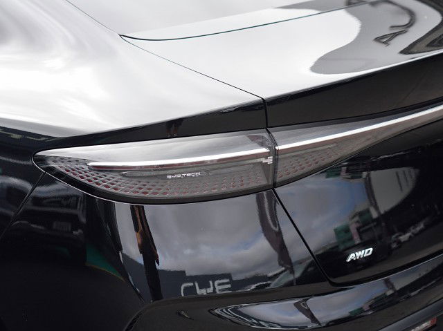 2025 BYD Seal Performance 83kWh 4Dr Sedan