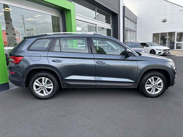 2022 Skoda Kodiaq Ambition TSI 110KW