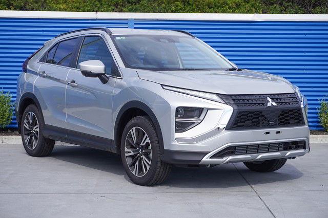 2025 Mitsubishi Eclipse Cross 1.5T XLS 2WD