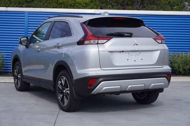 2025 Mitsubishi Eclipse Cross 1.5T XLS 2WD