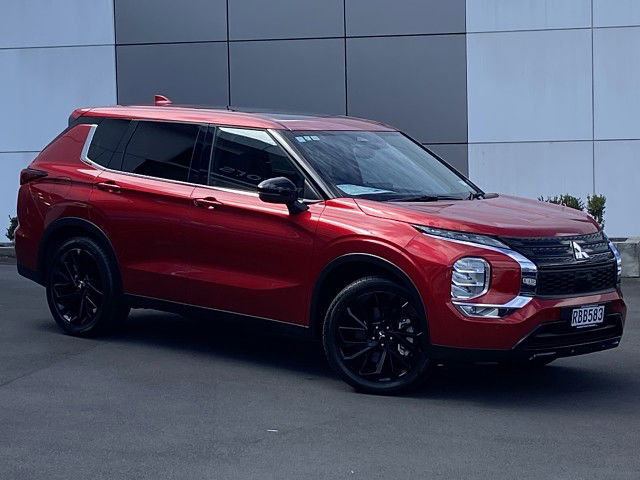 2025 Mitsubishi Outlander Sport 2.5P/Cvt