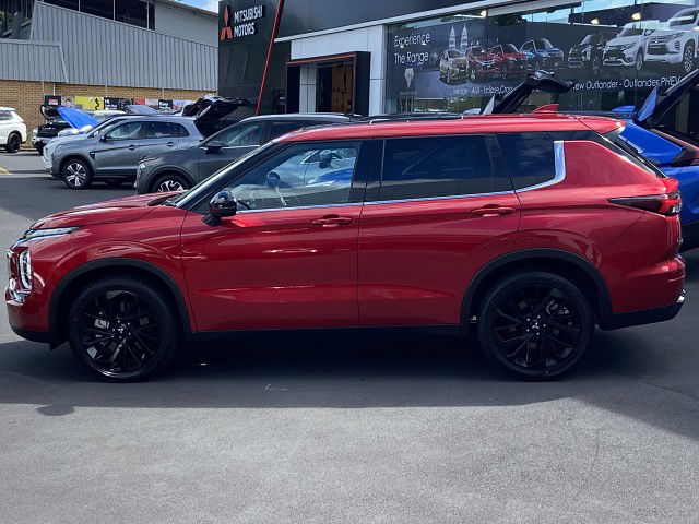 2025 Mitsubishi Outlander Sport 2.5P/Cvt
