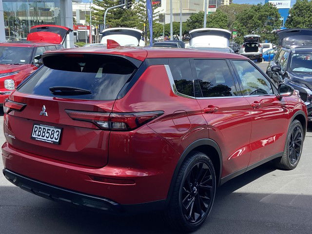 2025 Mitsubishi Outlander Sport 2.5P/Cvt