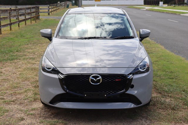 2025 Mazda 2 GSX 1.5L