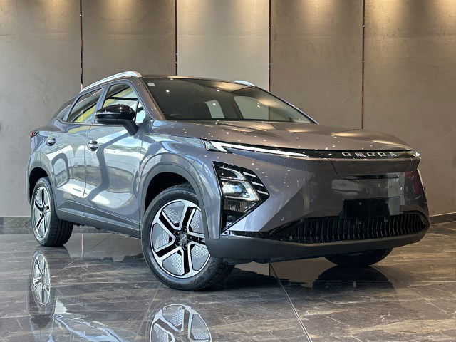 2024 OMODA E5 BX 61kWh
