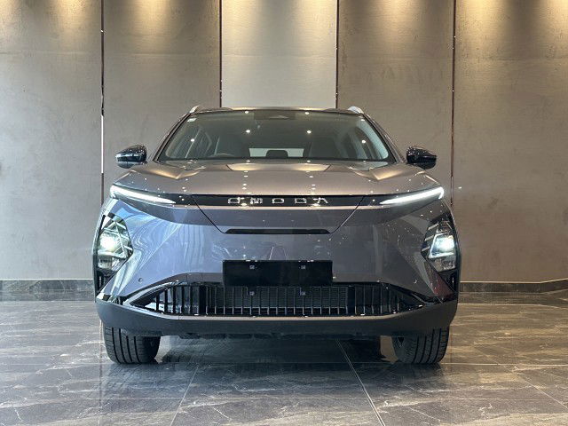 2024 OMODA E5 BX 61kWh