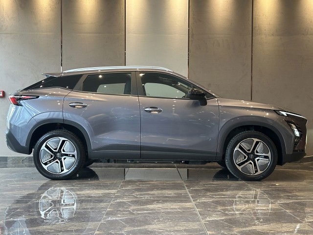 2024 OMODA E5 BX 61kWh