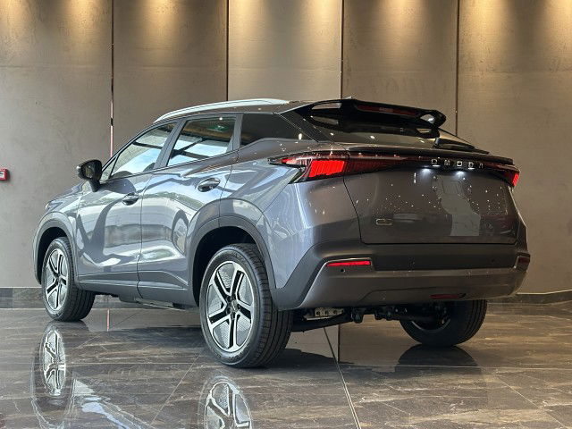 2024 OMODA E5 BX 61kWh