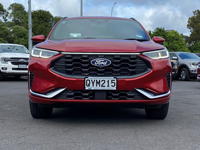 2024 Ford Escape SUV ST-LINE X FHEV AWD