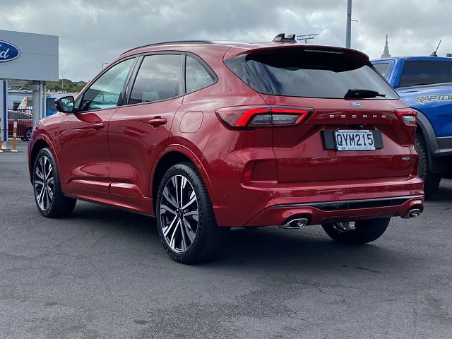 2024 Ford Escape SUV ST-LINE X FHEV AWD