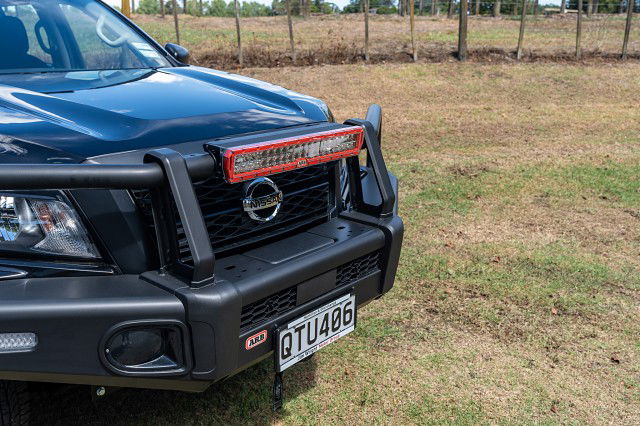 2024 Nissan Navara SL 4WD D/C Auto