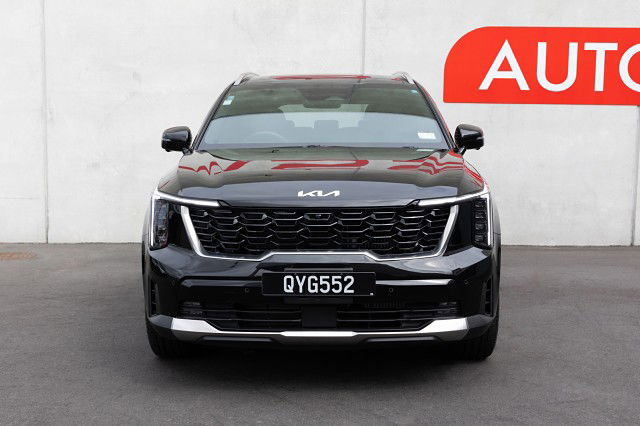 2024 Kia Sorento HEV Water AWD 1.6PHT
