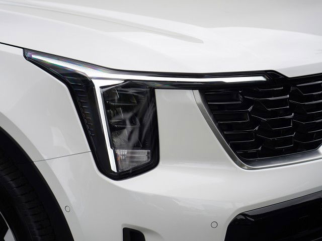 2025 Kia Sorento Ex 2.2Dt/4Wd/8Am