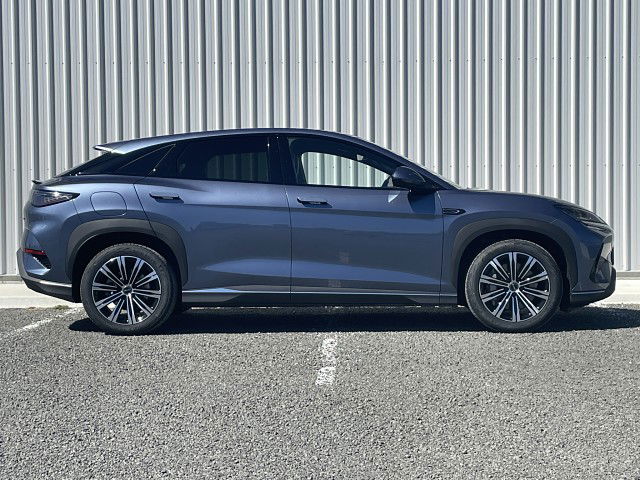 2025 BYD Sealion 7 Premium 2WD EV