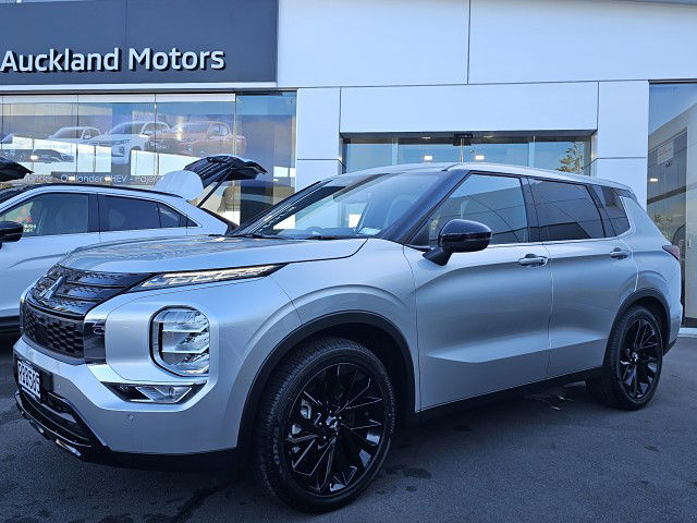 2025 Mitsubishi Outlander Sport 2.5P/Cvt