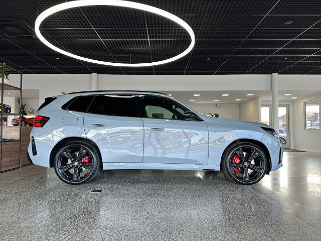 2025 BMW X3 M50 xDrive