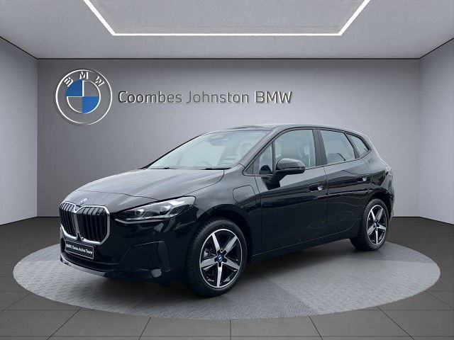 2025 BMW 225e 22EA xDrive Active Tourer