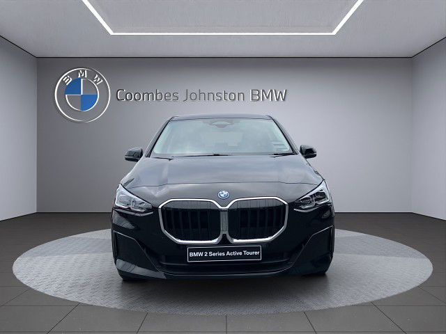 2025 BMW 225e 22EA xDrive Active Tourer