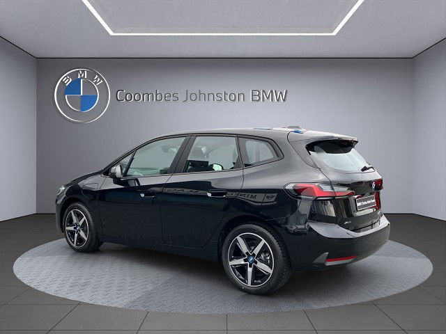 2025 BMW 225e 22EA xDrive Active Tourer