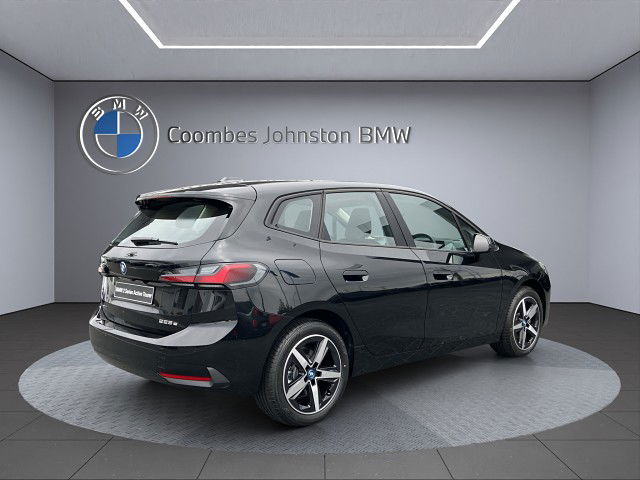 2025 BMW 225e 22EA xDrive Active Tourer