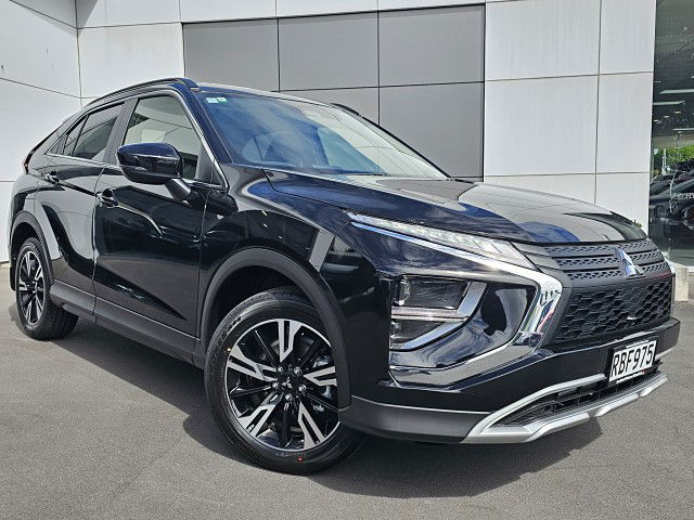2025 Mitsubishi Eclipse Cross Xls 1.5Pt/8Cvt