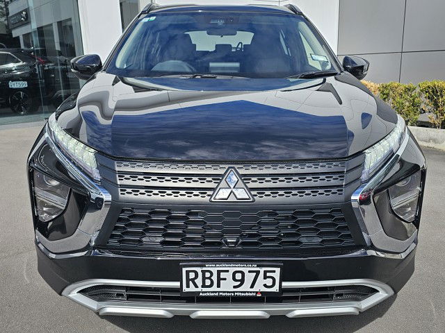 2025 Mitsubishi Eclipse Cross Xls 1.5Pt/8Cvt