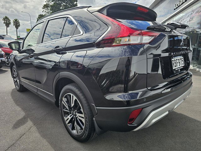 2025 Mitsubishi Eclipse Cross Xls 1.5Pt/8Cvt