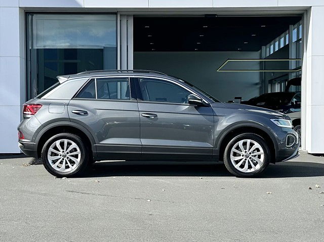 2025 Volkswagen T-Roc LIFE 1.4TSi