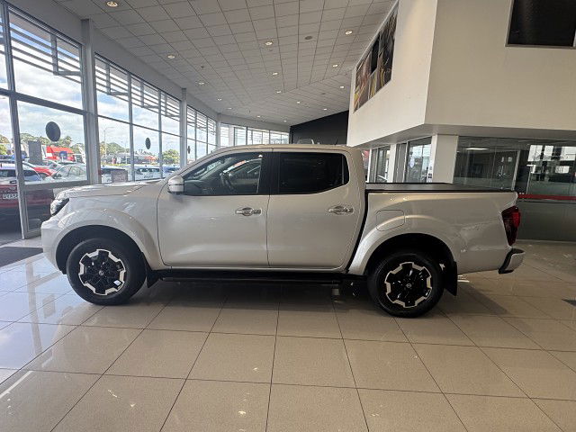 2024 Nissan Navara St-X 2.3D/7At