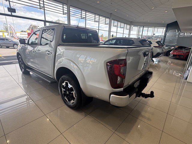 2024 Nissan Navara St-X 2.3D/7At