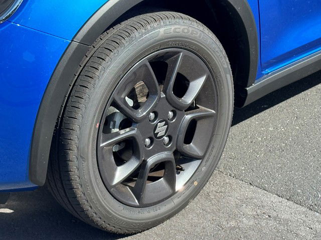 2025 Suzuki Ignis Limited