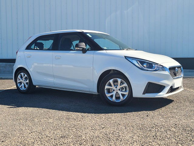 2024 MG MG3 Core 1.5P/4At
