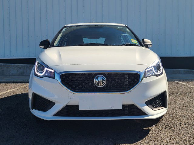 2024 MG MG3 Core 1.5P/4At