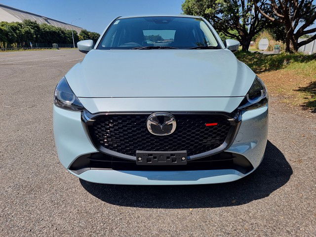 2025 Mazda 2 1.5 Limited 6AT