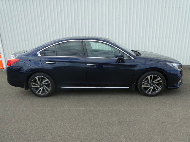 2019 Subaru Legacy 3.6RS Prem SLT