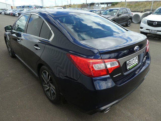 2019 Subaru Legacy 3.6RS Prem SLT